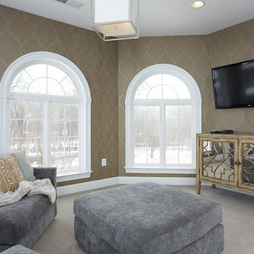 Brambleton Master Suite