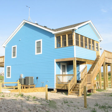 New Construction