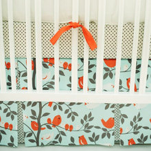 nursery