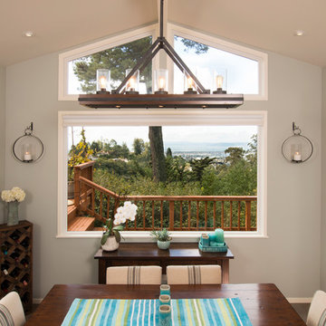 Oakland Hills - Capture View