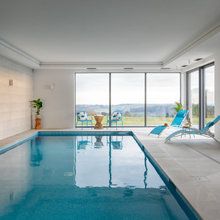 Swimming Pools