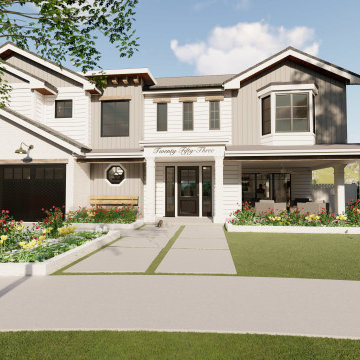 Port Homes C.D.M.
