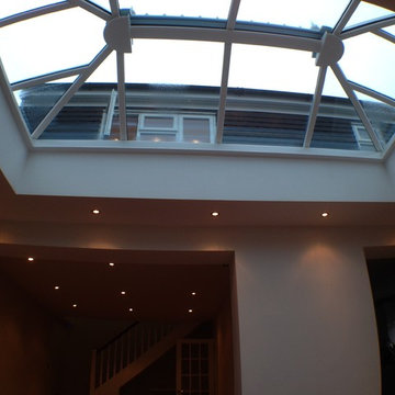 Loft Conversion On A Semi-Detached Bungalow