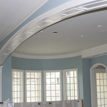 trim carpentry