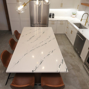 Studio District Condo - Toronto, ON