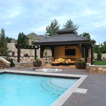 Dream Landscaping/ Backyard