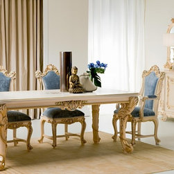 Silik - Dining Sets