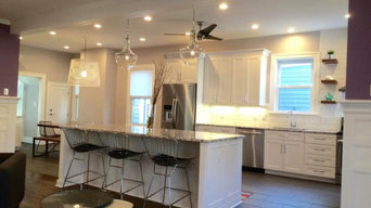 Painting and Remodeling Projects!