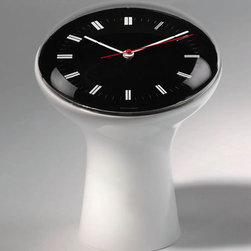 Maritime Clock By Mangiarotti By Angelo Mangiarotti - Home Decor