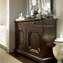 Credenza Doors