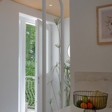 Chez Anne et Adrien