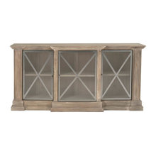 Cabinets