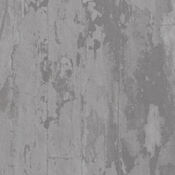 Refin Design Industry Raw Grey Matte 12" x 24" - Tile