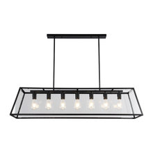 Pool Table Light Fixture