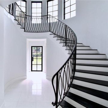 Newly Built ADU in Los Angeles: Functional Space for Family Members