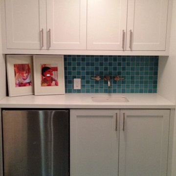Park Slope Brooklyn Garden Level Renovation