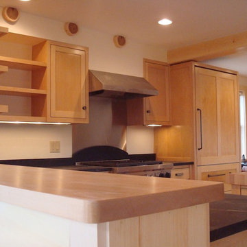 Kitchens