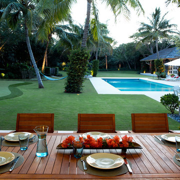 Jupiter Island, Florida Residence
