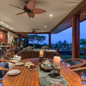 Outstanding Bayview Residence in a Private Setting