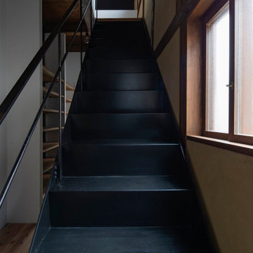 佐保路の家 House on Sahoji St.