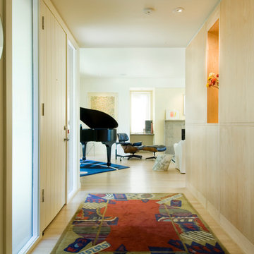 Fairway Residence