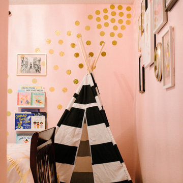 Carrington's Corner
