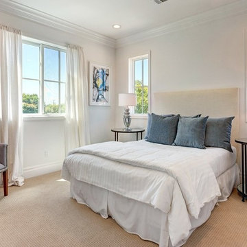 Traditional Elegance in Westchester