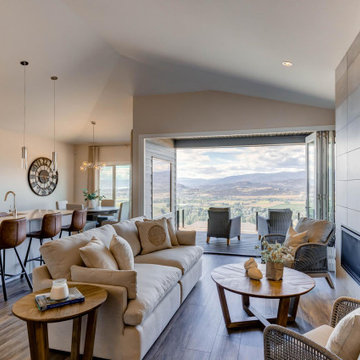 Sunset Ranch - The Edge 1 Showhome
