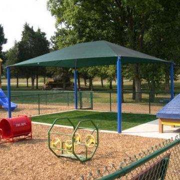 Landscape Ideas
