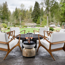 Garden/patio