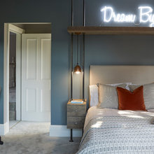 Max's bedroom
