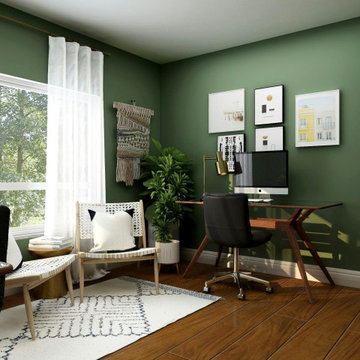 Do Home Offices Still Add Value Post-Remote Work Boom?