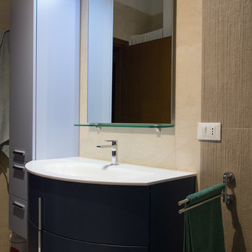 Bagno privato