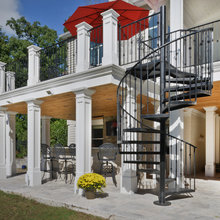 Back Elevation