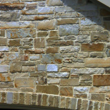 FIREPLACE STONE