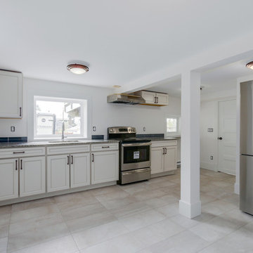 Historic Remodel - After