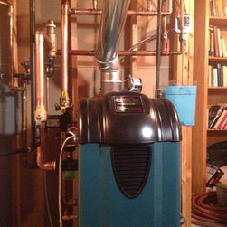 Hot Water Boilers - Home Improvement