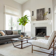 Living Rooms