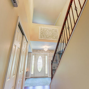 For the Love of DIY: A 3 Space Project