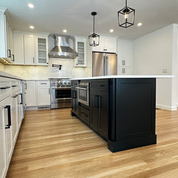 Dow Project: Timeless Design with a Modern Twist