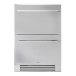 True Residential - Beer And Wine Refrigerators
