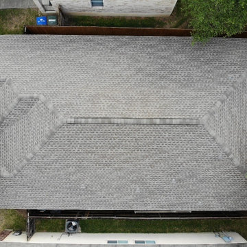 Roofing