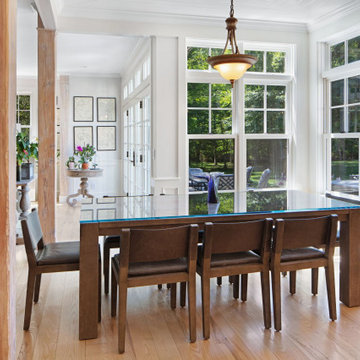 West Tisbury Compound
