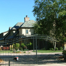Gates