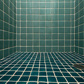 Pepper and Marshall’s Washington Heights Bathroom Renovations – Sweetened!