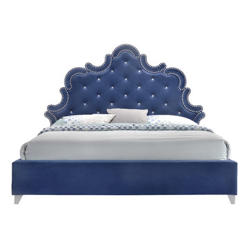 Caroline Bedroom