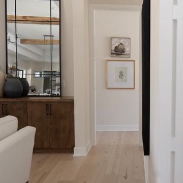 Highland Hills Show Home