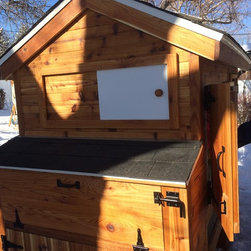 Ferret House - Products