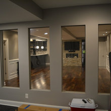Exercise Room