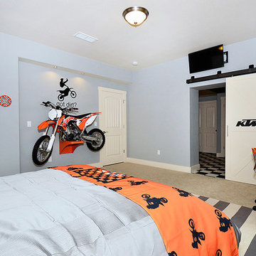 1602 Gold Hill Mesa Drive - Sales Listing